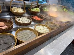 -伍棵星炭烤自助料理·烤鳗鱼(浦东食品城店)