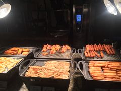-星伦多 自助料理(圆融店)