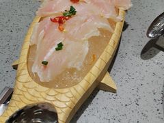 -芳竹园火锅(塘沽金街店)