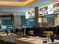 -晋江荣誉国际酒店·港誉茶餐厅