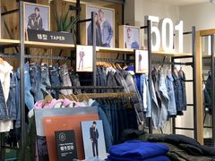 店内环境-王府井百货(总府店)