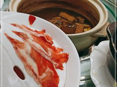 -名善山珍·野生菌汤锅(文殊院店)