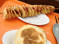-梅园食堂