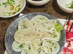 -小龙坎老火锅(北京三里屯店)