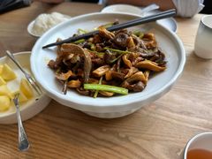 -客汀家宴·客家烟火 四季食材(集美店)
