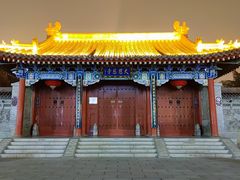 -大慈恩寺(大雁塔)