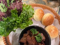 -锦府盐帮·侯宅(五棵松万达店)