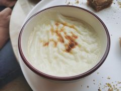 -伊斯坦布尔土耳其清真咖啡餐厅