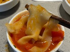 -海底捞火锅(北京路店)