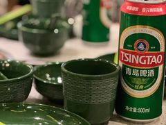 -润园四季椰子鸡火锅(海上世界店)