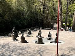-青岛崂山太清宫