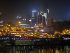 -重庆两江夜游-金碧系列