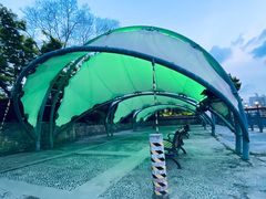 -苏州河梦清园环保主题公园