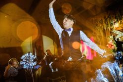 -HY小曼wedding·TOPYOUNG团队