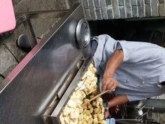 -路边小吃(临安春秋商业步行街店)