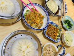 -朱洪元苏式面馆(绿宝广场店)