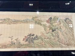 -北京柏悦酒店宴会厅