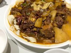 -一醒·手工面·西北传统小吃(悠方购物中心店)