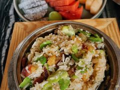 -西双版纳洲际度假酒店-曼霖轩中餐厅