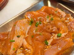 -韩宫宴和牛烤肉(上海金山万达店)