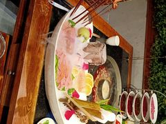 -香佰里鲜货火锅(佳乐金街店)