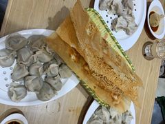 -赵奶奶水饺锅贴小酒馆(丁字沽店)