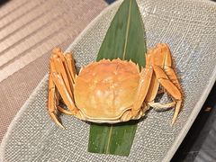 -大葉日本料理·龍蝦任食放題(廣州W酒店)