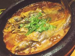 -小放牛炒菜馆(裕华东路店)