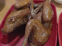 -光明刘冰乳鸽店(光明法政北路店)