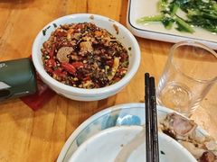 -61号餐吧(兴坪古镇漓江店)