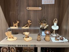 -扶光书店(中环店)