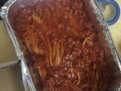 -那坡里比萨(康王北路店)