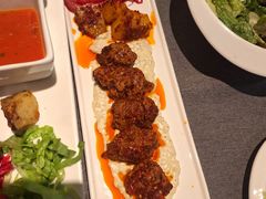 -Efes Turkish & Mediterranean Cuisine 艾菲斯餐厅(陆家嘴店)