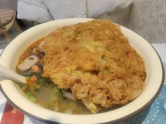 -丽丽三鲜螺蛳粉(田林路店)