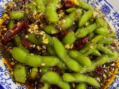 -江城燕子大排档(江汉路步行街店)