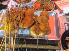 -马海涛牛肉串·午市牛腩饭·烧烤夜宵(领汇广场店)