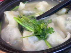 -重庆鸡公煲·青锅花椒鱼(牡丹江路店)