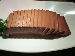 -热火朝天鲜切牛肉火锅(南强街巷店)