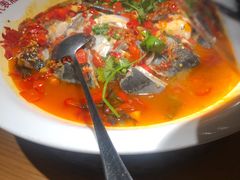 -坛宗剁椒鱼头(河西王府井店)