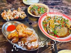 -合记汕头牛肉店(嘉禾路店)