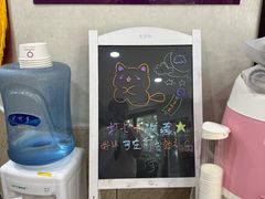 -宠爱国际动物医院·消化内科·心肾内科·ISFM猫友好(望京店)