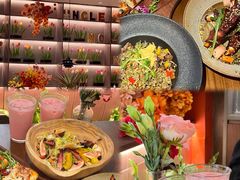 -杭州君悦酒店·青莳