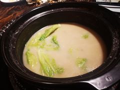 -大良毋米粥(锦龙路总店)