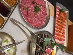 -韩宫宴烤肉·料理(颛桥万达店)