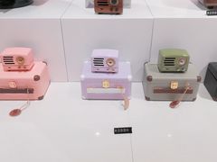 -泡泡玛特POPMART(国金街店)