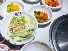 -本家韩国烤肉(青岛万象城店)
