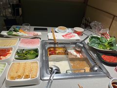 -海底捞火锅(关山保利店)