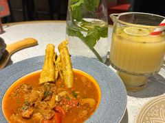 -墨纪Mojí墨西哥餐厅(南开大悦城店)