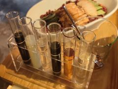 -京华烟云·北京烤鸭(领展购物广场·中关村店)