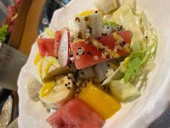 -赤坂亭·M9和牛烧肉·铁板烧(合肥万象城店)